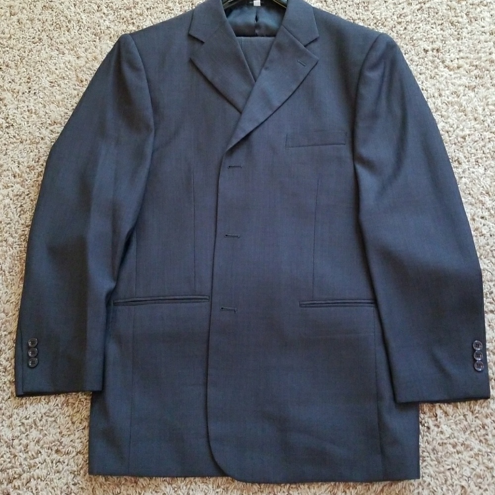 SUCCESSO Men dress suit